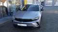 Opel Grandland X (2017-) GS Line Silber - thumbnail 2
