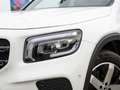 Mercedes-Benz GLB 250 4x4*Stdhzg*Pano*Leder*HUD*360Grad*Sitz-Klima Weiß - thumbnail 18