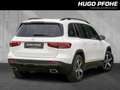 Mercedes-Benz GLB 250 4x4*Stdhzg*Pano*Leder*HUD*360Grad*Sitz-Klima Weiß - thumbnail 2