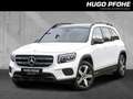 Mercedes-Benz GLB 250 4x4*Stdhzg*Pano*Leder*HUD*360Grad*Sitz-Klima Weiß - thumbnail 1