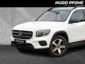 Mercedes-Benz GLB 250 Stdhzg.Pano.HUD 4Matic Weiß - thumbnail 3