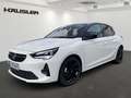 Opel Corsa 1.2*Sitz-und Lenkradheizung*Klima*PDC Weiß - thumbnail 1