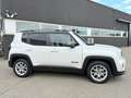 Jeep Renegade 1.6 Mjt DDCT 120 CV Limited LED - BT - PELLE - 17 Blanc - thumbnail 4