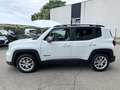 Jeep Renegade 1.6 Mjt DDCT 120 CV Limited LED - BT - PELLE - 17 Blanc - thumbnail 6