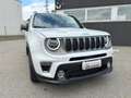 Jeep Renegade 1.6 Mjt DDCT 120 CV Limited LED - BT - PELLE - 17 Blanc - thumbnail 3