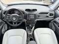 Jeep Renegade 1.6 Mjt DDCT 120 CV Limited LED - BT - PELLE - 17 Blanc - thumbnail 11