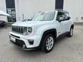Jeep Renegade 1.6 Mjt DDCT 120 CV Limited LED - BT - PELLE - 17 Blanc - thumbnail 2