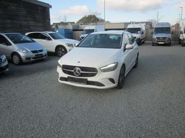 MILD HYBRIDE-DISTRONIC-