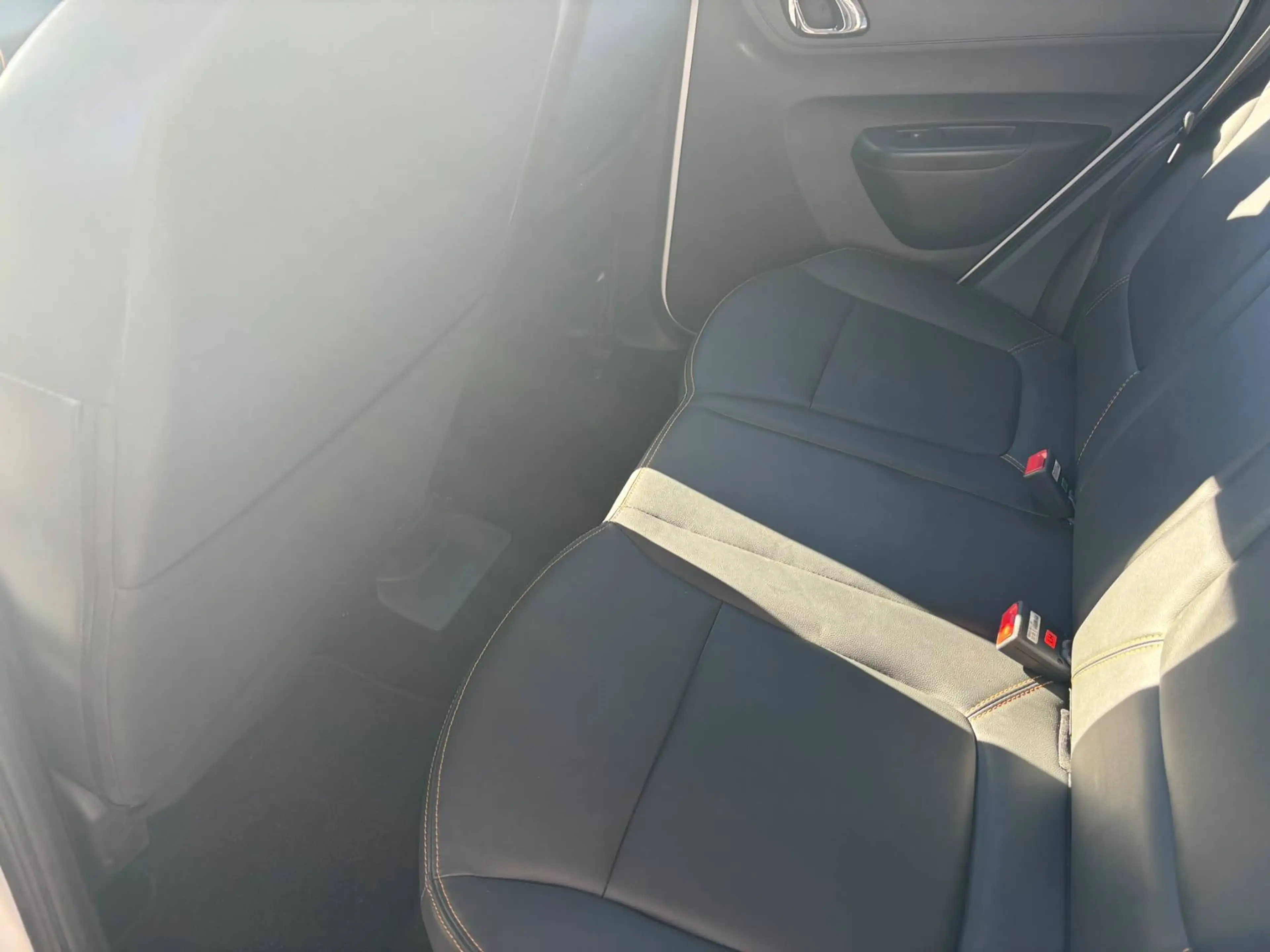 Dacia Spring Electric (2021->) Comfort Plus Batterie 90 % CCS — photo 7