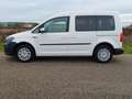 Volkswagen Caddy 1.0 TSI Trendline /Airco/Schuifdeur L+R/Carplay/Cr Weiß - thumbnail 10