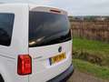 Volkswagen Caddy 1.0 TSI Trendline /Airco/Schuifdeur L+R/Carplay/Cr Weiß - thumbnail 15