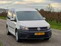 Volkswagen Caddy 1.0 TSI Trendline /Airco/Schuifdeur L+R/Carplay/Cr Weiß - thumbnail 6