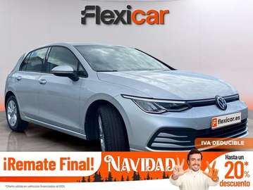 2.0TDI Life DSG 110kW