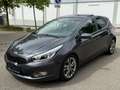 Kia Ceed / cee'd Ceed Spirit TÜV NEU/NAVI/SPUR/XENON/LED/PANO./SH Grau - thumbnail 2