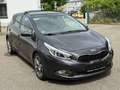Kia Ceed / cee'd Ceed Spirit TÜV NEU/NAVI/SPUR/XENON/LED/PANO./SH Grau - thumbnail 5
