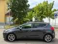 Kia Ceed / cee'd Ceed Spirit TÜV NEU/NAVI/SPUR/XENON/LED/PANO./SH Grau - thumbnail 3