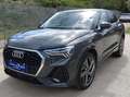 Audi Q3 Sportback 45 E-tsi 245cv S-line S-tronic Matrix Gri - thumbnail 17