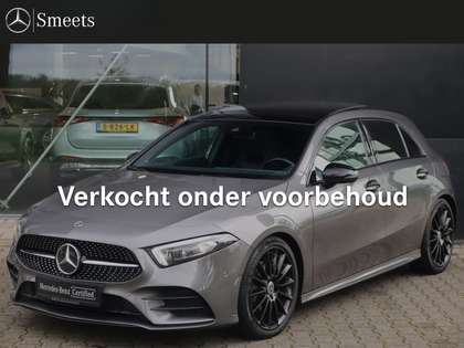 Mercedes-Benz A 220 4MATIC Premium Plus | AMG line | Panoramadak | Nav