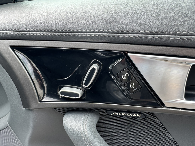Jaguar F-Type 3.0 V6 S Cabrio 380pk Carplay Camera Leder — photo 14