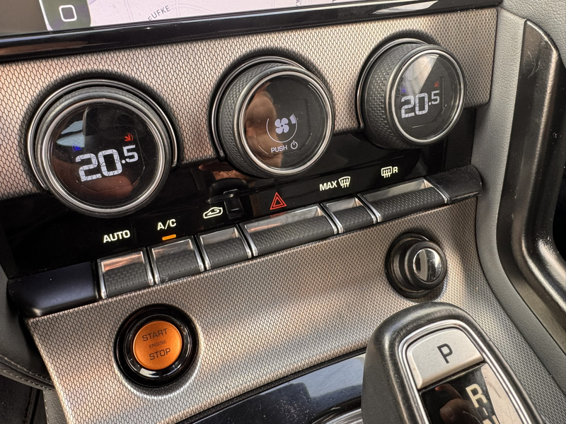 Jaguar F-Type 3.0 V6 S Cabrio 380pk Carplay Camera Leder — photo 10