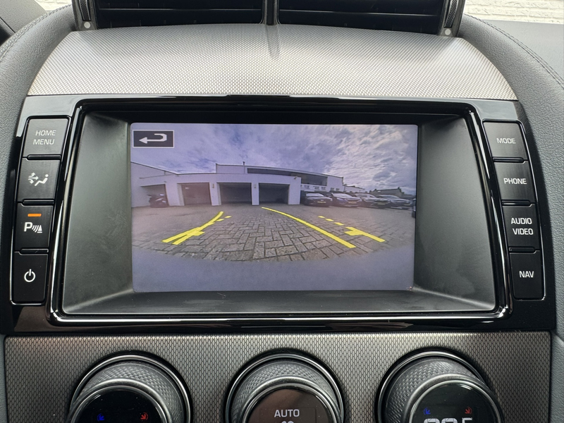 Jaguar F-Type 3.0 V6 S Cabrio 380pk Carplay Camera Leder — photo 3