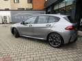 BMW 120 48V MSPORT CAMBIO AUTO,CERCHI 18,FARI LED Gris - thumbnail 5