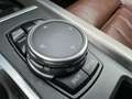 BMW X5 XDrive30d High Executive/PANO-DAK/CAMERA/NAVI/NL-A Gris - thumbnail 28