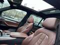 BMW X5 XDrive30d High Executive/PANO-DAK/CAMERA/NAVI/NL-A Gris - thumbnail 18
