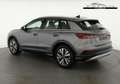 Audi Q4 e-tron 45 basis quattro advanced, AHK, Matrix, Kamera,... Gri - thumbnail 3