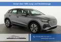 Audi Q4 e-tron 45 basis quattro advanced, AHK, Matrix, Kamera,... Grey - thumbnail 1