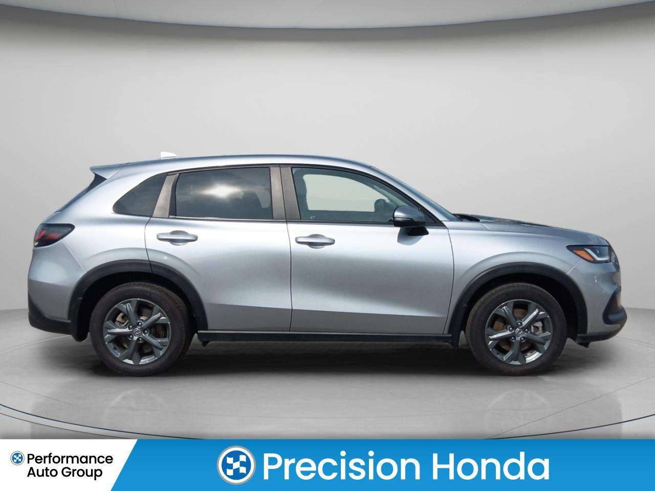 2026 Honda HR-V LX Heated Seats  Rear Camera CarPlay — снимка 1