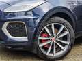 Jaguar E-Pace D200 AWD R-DYN SE NAVI KEYLESS-ENTRY Blau - thumbnail 9