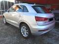 Audi Q3 2.0 tdi Advanced quattro 140cv UNIPROPRIETARIO!! Argent - thumbnail 5