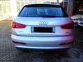 Audi Q3 2.0 tdi Advanced quattro 140cv UNIPROPRIETARIO!! Argent - thumbnail 6