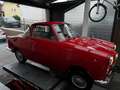 Oldtimer Goggomobil Rot - thumbnail 3