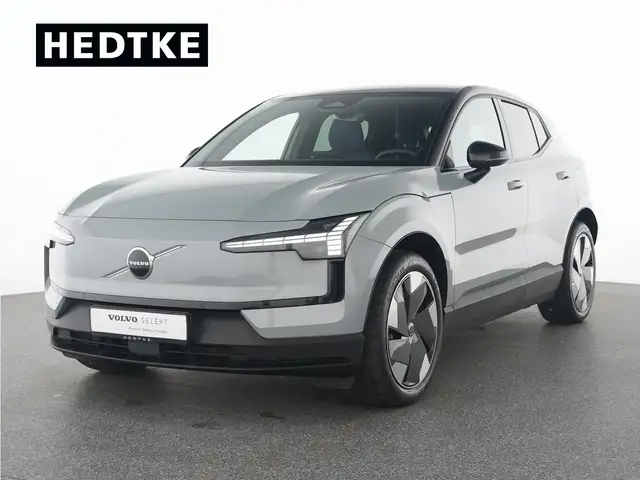 Volvo EX30 Extended Range Plus