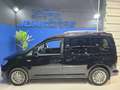 Volkswagen Caddy 2.0TDI Comfortline 110kW Negro - thumbnail 5