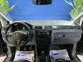 Volkswagen Caddy 2.0TDI Comfortline 110kW Negro - thumbnail 13