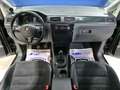Volkswagen Caddy 2.0TDI Comfortline 110kW Negro - thumbnail 14