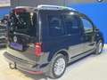 Volkswagen Caddy 2.0TDI Comfortline 110kW Negro - thumbnail 4