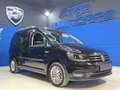 Volkswagen Caddy 2.0TDI Comfortline 110kW Negro - thumbnail 1