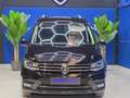 Volkswagen Caddy 2.0TDI Comfortline 110kW Negro - thumbnail 6