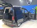 Volkswagen Caddy 2.0TDI Comfortline 110kW Negro - thumbnail 12