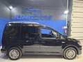 Volkswagen Caddy 2.0TDI Comfortline 110kW Negro - thumbnail 7