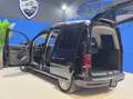 Volkswagen Caddy 2.0TDI Comfortline 110kW Negro - thumbnail 10