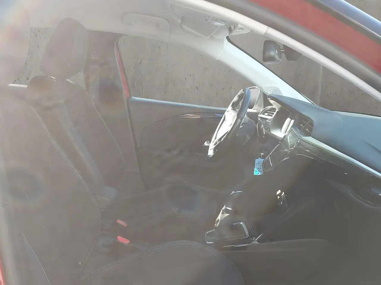 Opel Corsa 1.2 Elegance, миниатюра 17