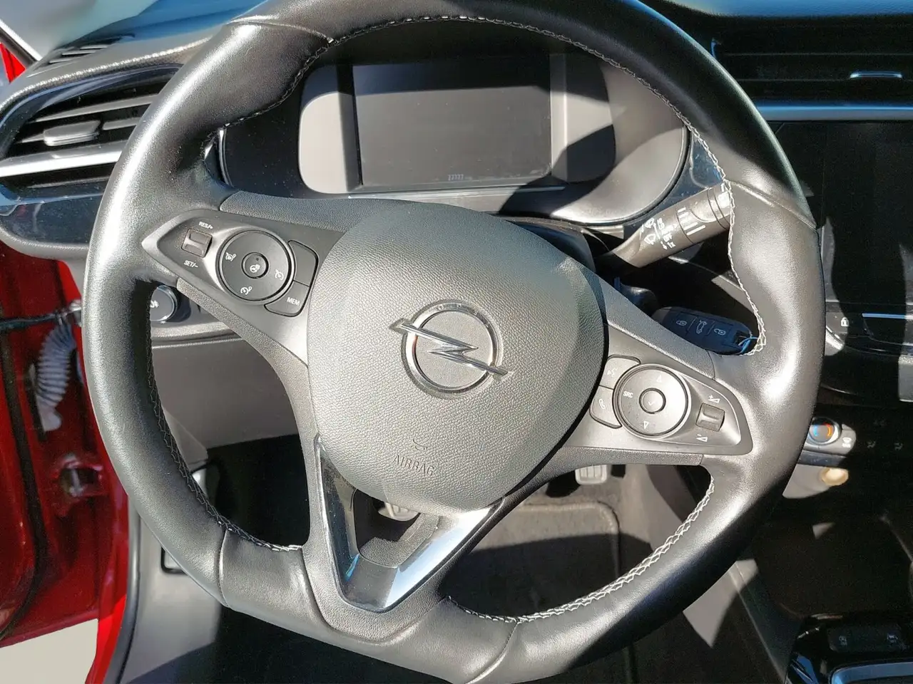 Opel Corsa 1.2 Elegance, миниатюра 10