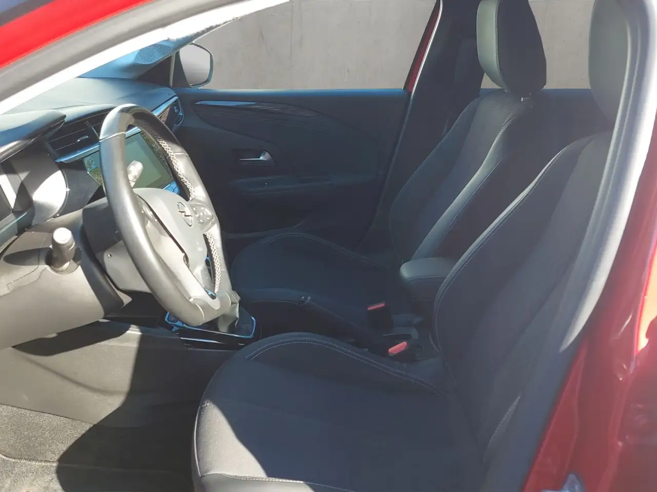 Opel Corsa 1.2 Elegance, миниатюра 9