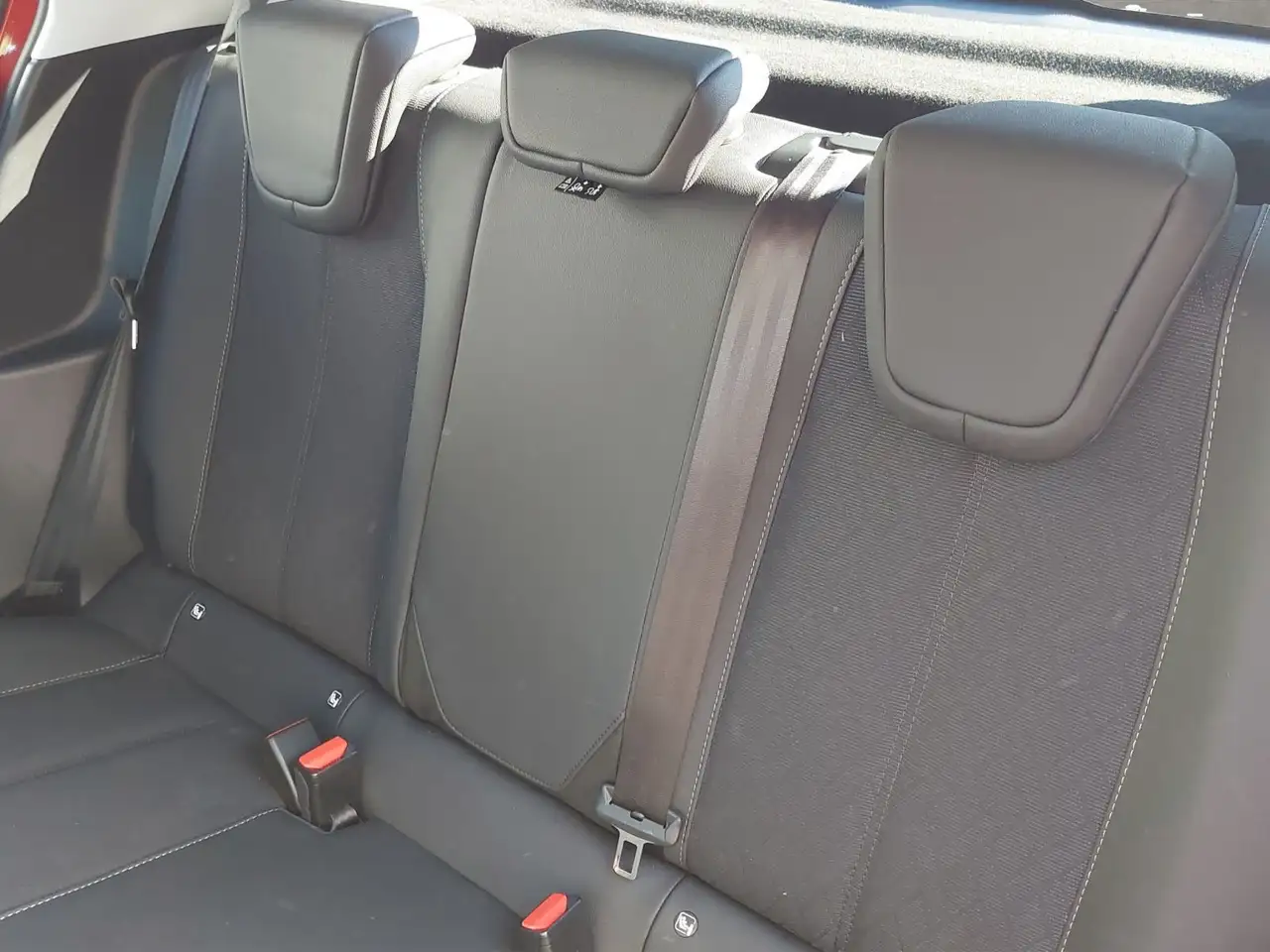 Opel Corsa 1.2 Elegance, миниатюра 14