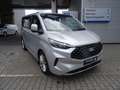 Ford Tourneo Custom 320 L1 Titanium 110 kW SpurH Navi Argent - thumbnail 2